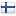 clusterry.com server is located in Finland